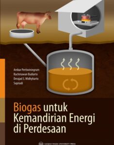 Shop 30 Biogas untuk Kemandirian Energi di Perdesaan biogas untuk kemandirian energi di perdesaan