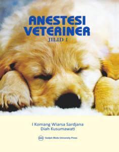 Shop 33 Buku Anestesi Veteriner buku anestesi veteriner