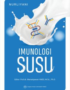 Shop 31 Buku Imunologi Susu buku imunologi susu