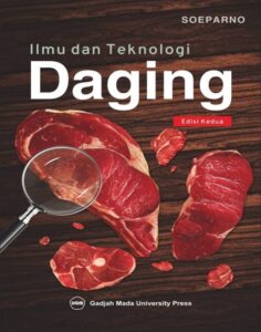 Shop 28 Ilmu dan Teknologi Daging buku ilmu dan teknologi daging edisi kedua