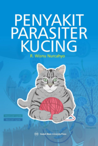 Shop 35 Penyakit Parasiter Kucing buku penyakit parasiter kucing