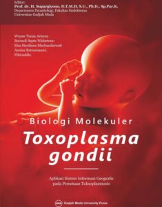 Shop 34 toxoplasma gondii buku toxoplasma gondii