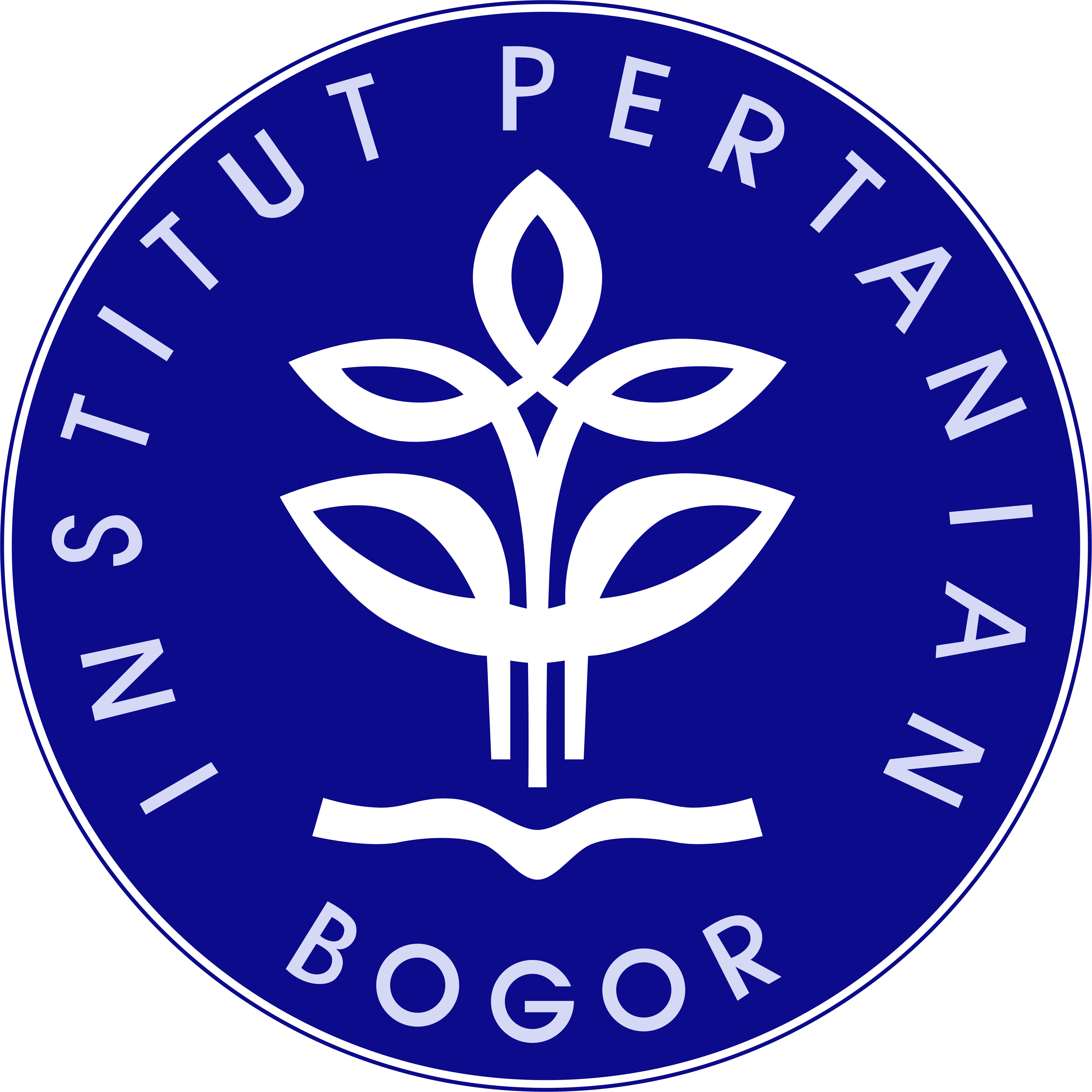 Institut Pertanian Bogor Institut Pertanian Bogor