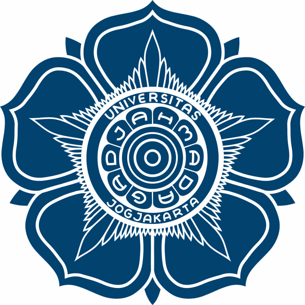 Universitas Gadjah Mada Universitas Gadjah Mada
