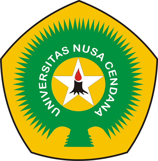 Universitas Nusa Cendana Universitas Nusa Cendana