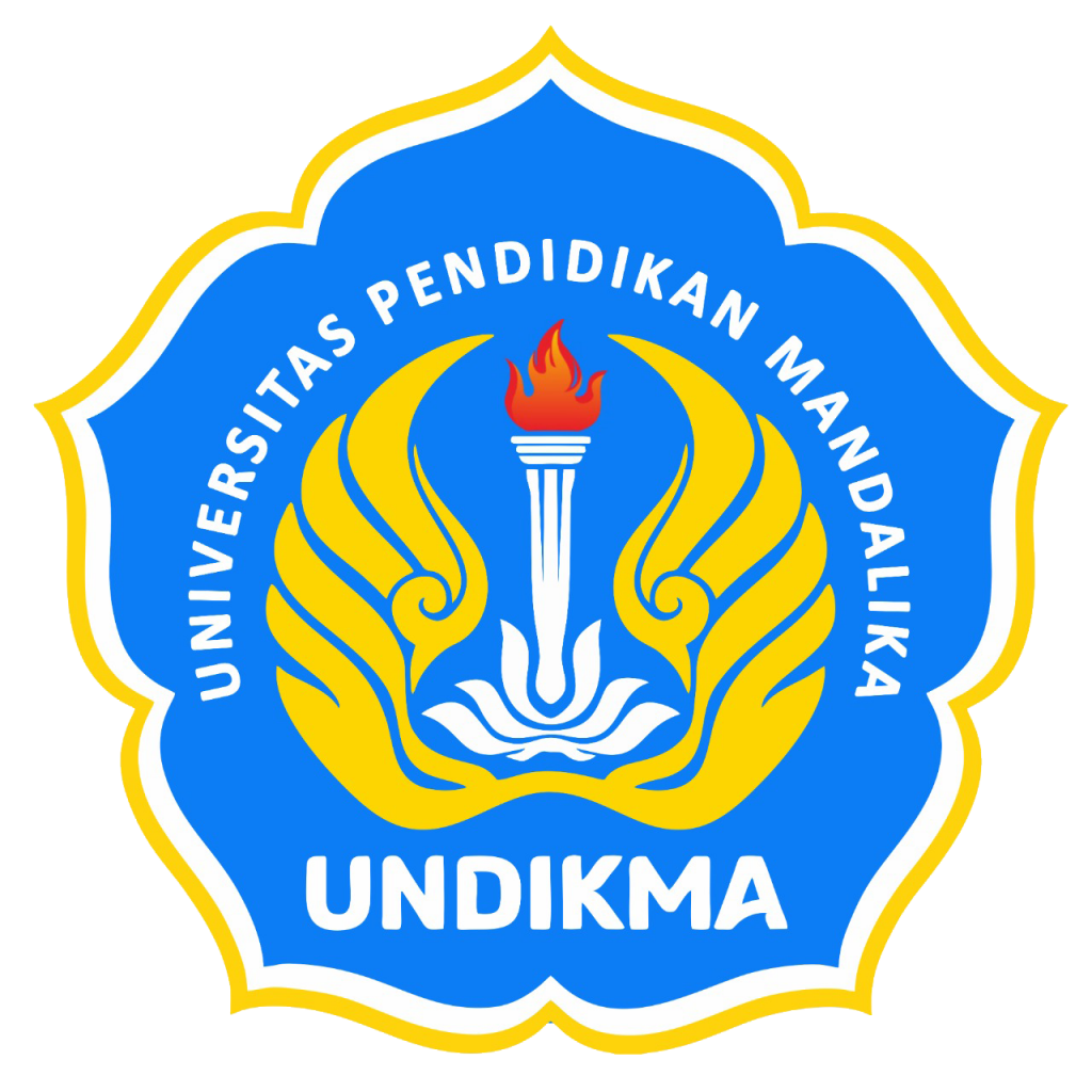 Universitas Pendidikan Mandalika Universitas Pendidikan Mandalika