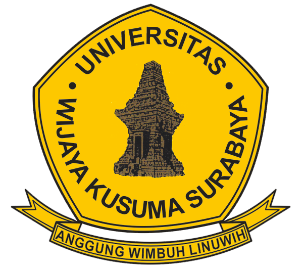 Universitas Wijaya Kusuma Surabaya Universitas Wijaya Kusuma Surabaya
