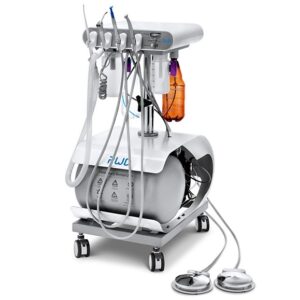 Alat Kesehatan 7 D Pro Veterinary Dental Unit D-Pro Veterinary Dental Unit