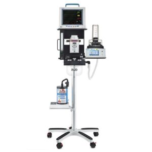 Alat Kesehatan 5 Mesin Anestesi Hewan RWD R620 S1 Mesin Anestesi Hewan RWD R620-S1