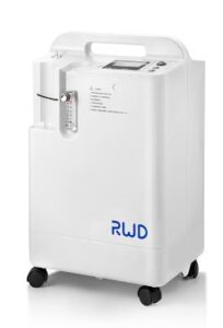 Alat Kesehatan 3 ROC 5A Veterinary Oxygen Concentrator ROC-5A Veterinary Oxygen Concentrator
