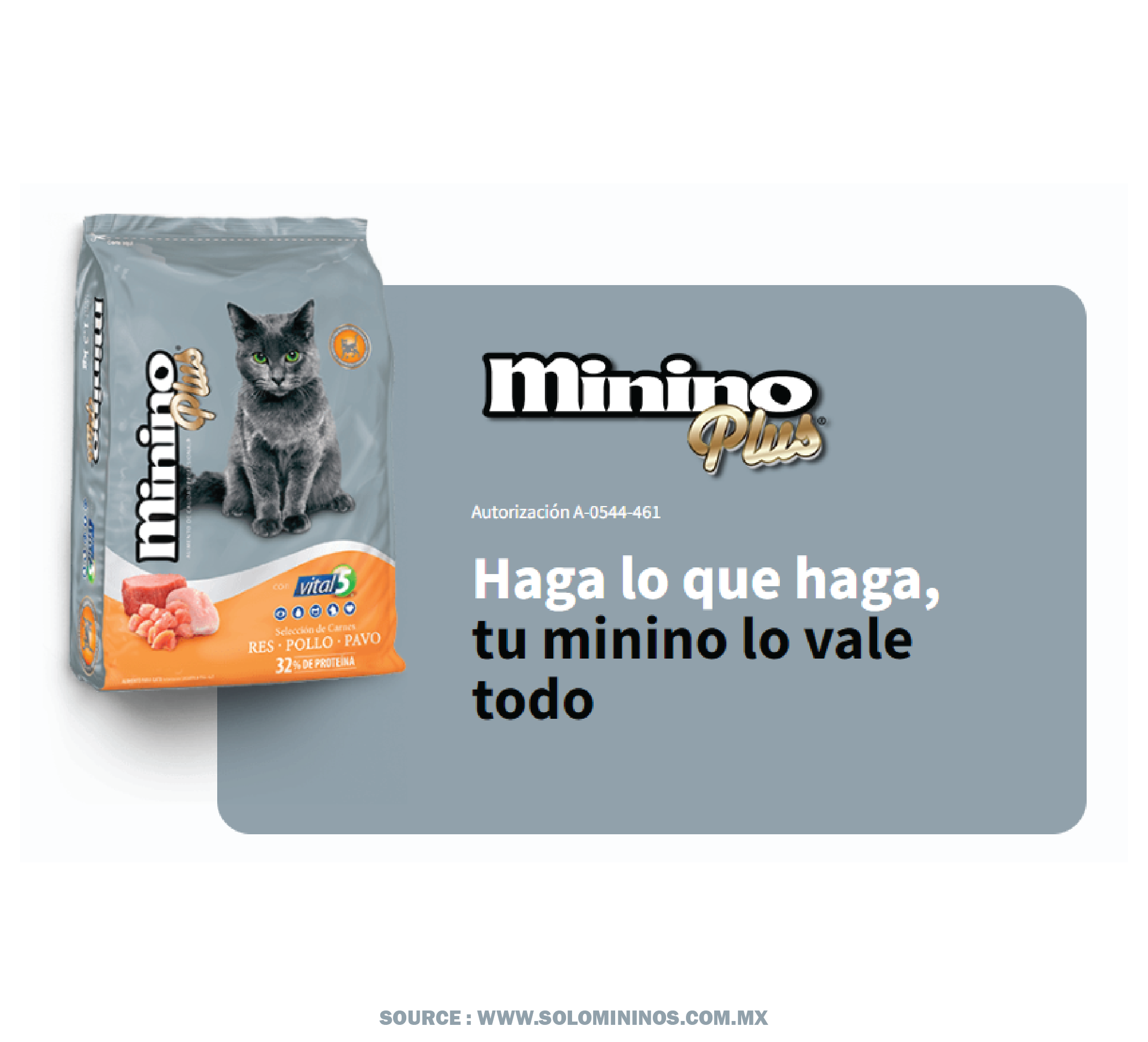 review makanan kucing minino plus harga