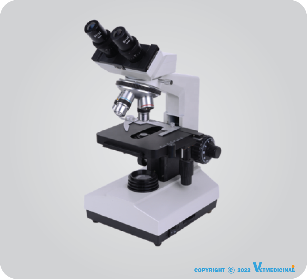 Jual mikroskop Yazumi