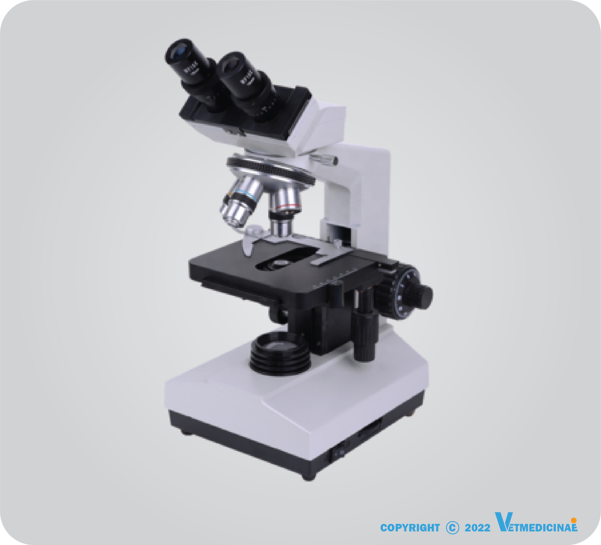 Jual mikroskop Yazumi