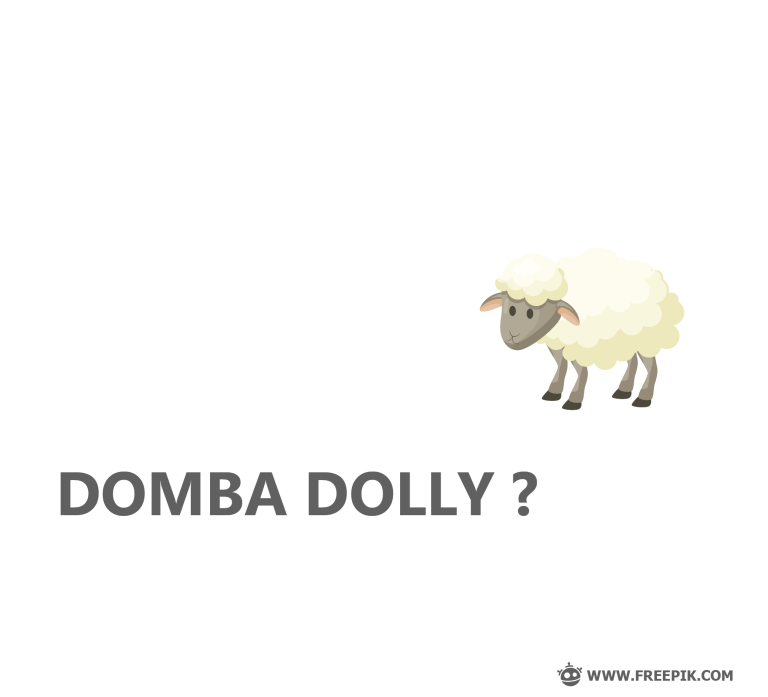 Kloning Domba Dolly
